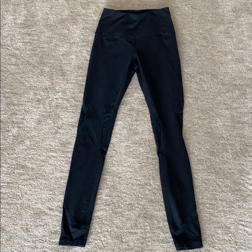 Zella high waist legging size xs